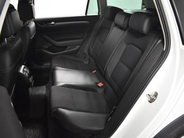 Volkswagen Passat B8 с пробегом 2016 года, цена 2 635 000 рублей, 132682 км, универсал, Автокод Объявления