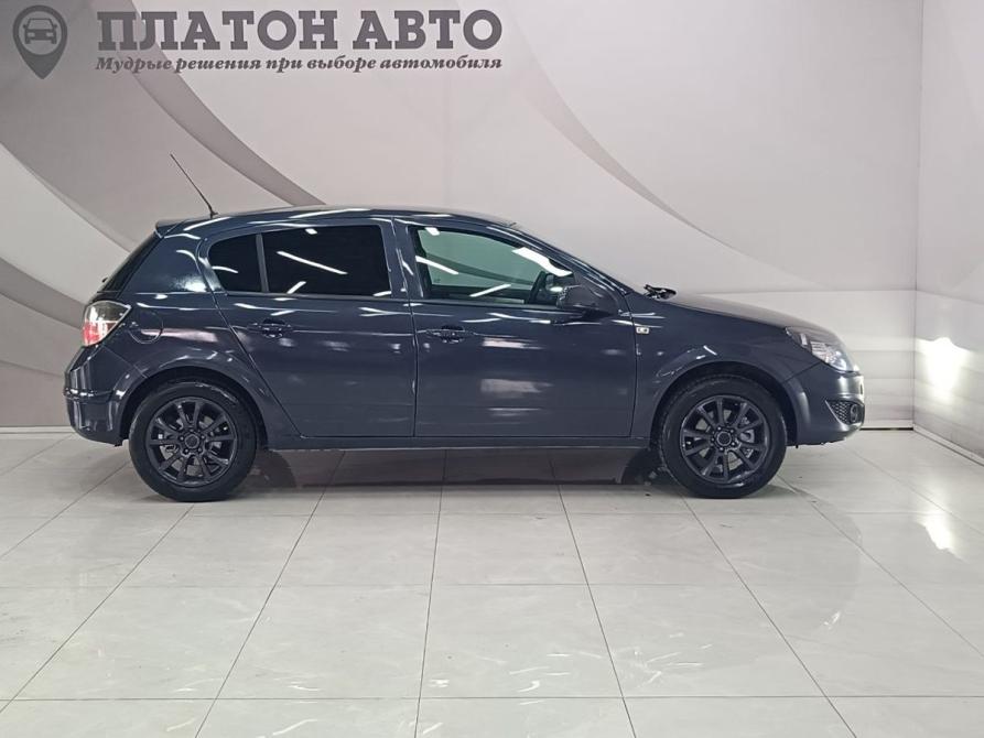 Opel Astra H Рестайлинг Воронеж  - изображение 4