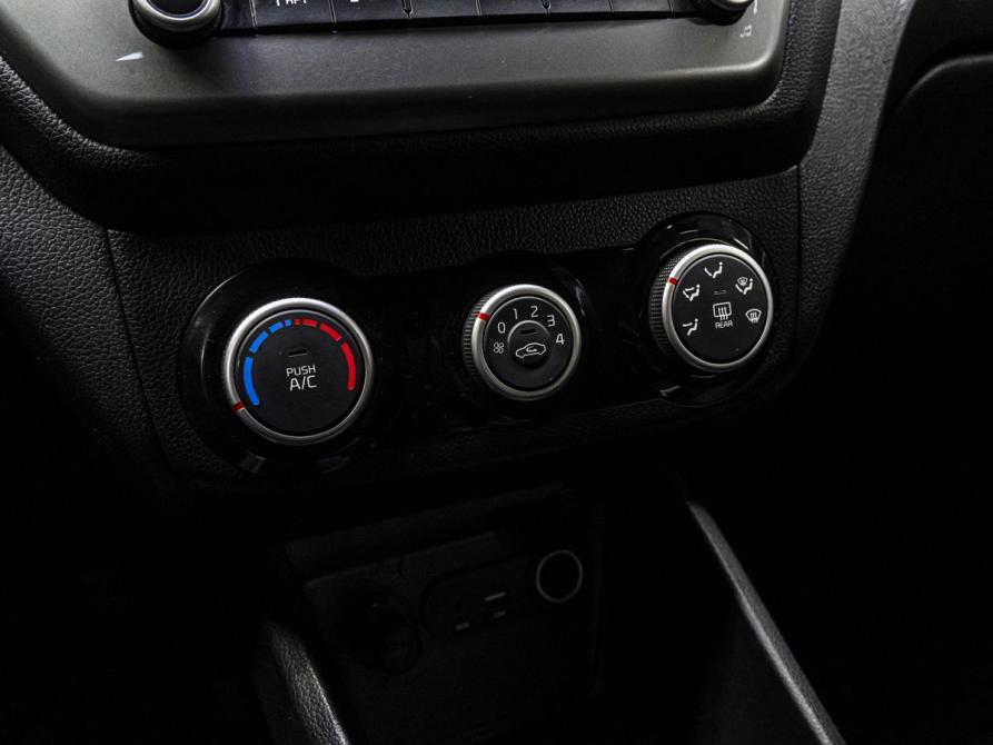 Kia Rio III Рестайлинг Тюмень  - изображение 21