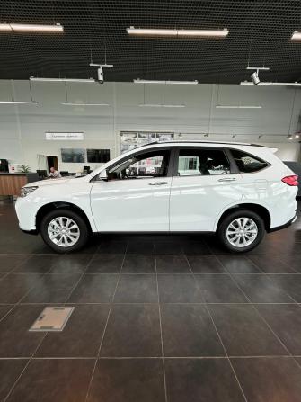 Новый Haval M6 II 2026 года, цена 2 049 000 рублей, внедорожник, Автокод Объявления