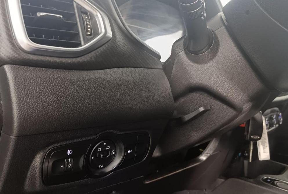 Chery Tiggo 4 I Волгоград  - изображение 9