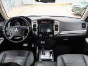 Mitsubishi Pajero IV Рестайлинг 2 Москва  - изображение 26