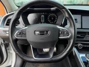 Geely Tugella I Рестайлинг Оренбург  - изображение 28