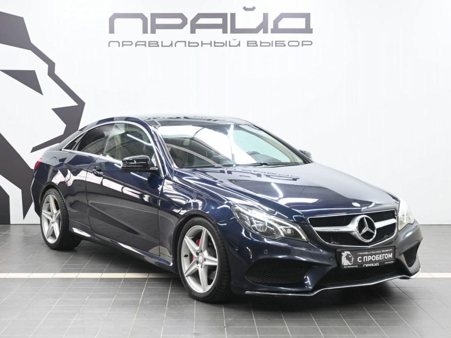 Mercedes-Benz E-Класс IV (W212 S212 C207) Рестайлинг Ростов-на-Дону  - изображение 6