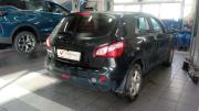 Nissan Qashqai I Рестайлинг Санкт-Петербург  - изображение 9