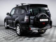 Mitsubishi Pajero IV Москва  - изображение 16