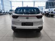 Kia Sportage IV Рестайлинг Казань  - изображение 29