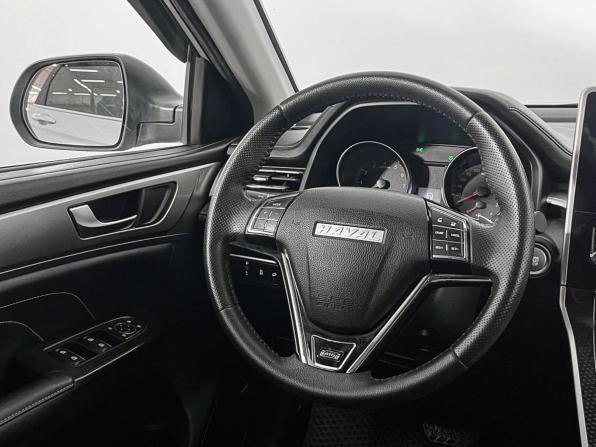 Haval M6 II с пробегом 2023 года, цена 1 510 000 рублей, 85161 км, внедорожник, Автокод Объявления
