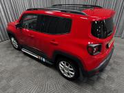 Jeep Renegade I Рестайлинг Стерлитамак  - изображение 49