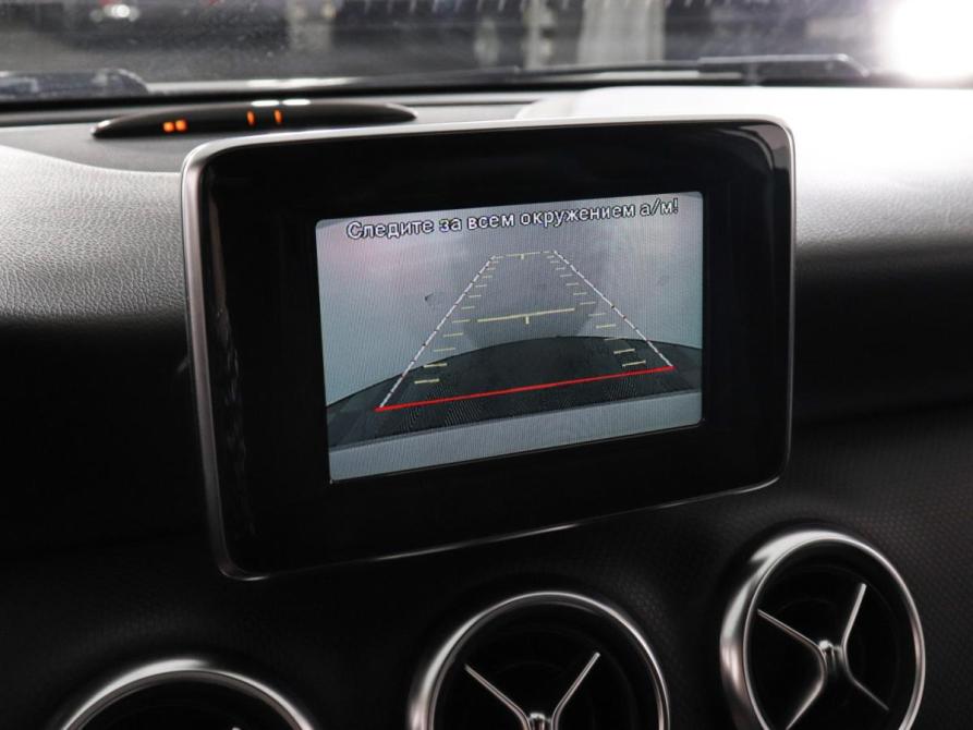 Mercedes-Benz A-Класс III (W176) Химки  - изображение 14