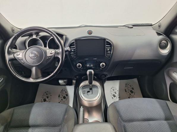 Nissan Juke I с пробегом 2012 года, цена 935 000 рублей, 177197 км, внедорожник, Автокод Объявления