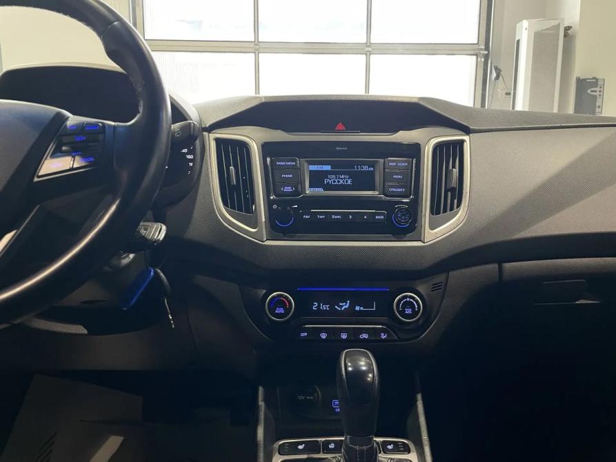 Hyundai Creta I Москва  - изображение 16