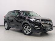 Hyundai Tucson III Москва  - изображение 40