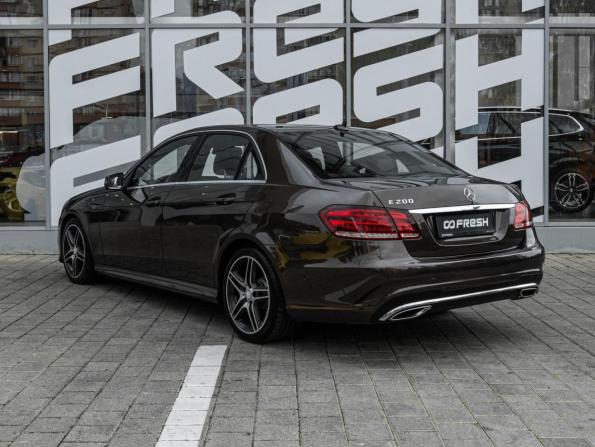 Mercedes-Benz E-Класс IV (W212 S212 C207) Рестайлинг с пробегом 2013 года, цена 2 038 999 рублей, 216160 км, седан, Автокод Объявления