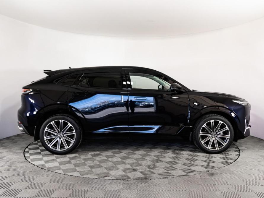 Changan UNI-K Санкт-Петербург  - изображение 6