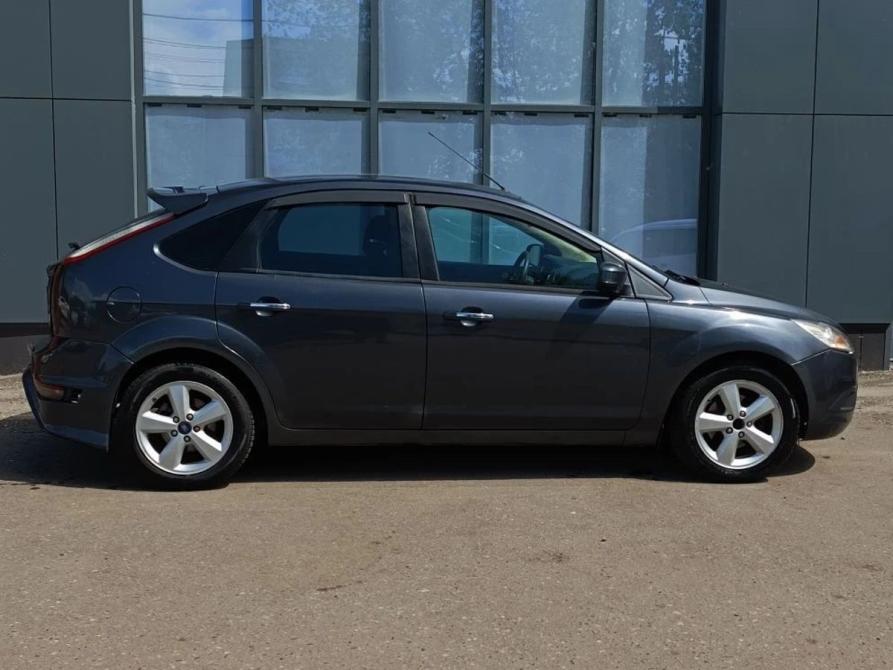 Ford Focus II Рестайлинг Ярославль  - изображение 5
