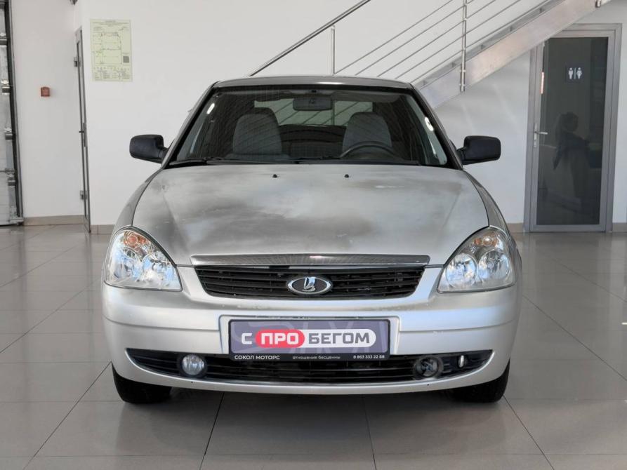 Lada (ВАЗ) Priora I Ростов-на-Дону  - изображение 2