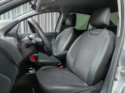 Renault Logan II Рестайлинг Москва  - изображение 33