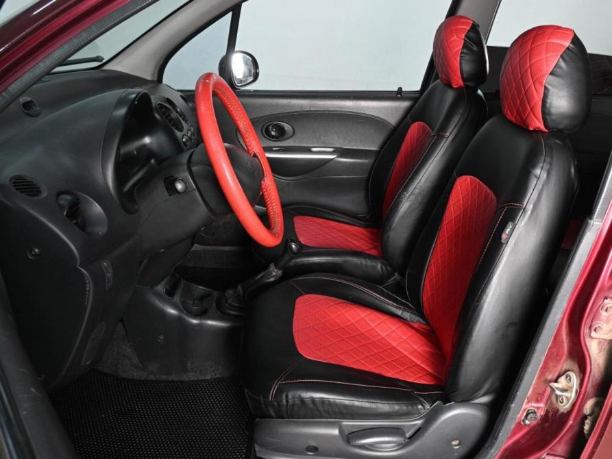 Daewoo Matiz I Рестайлинг Ростов-на-Дону  - изображение 11