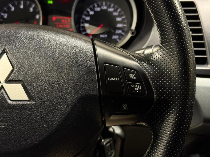 Mitsubishi Lancer X Рестайлинг Челябинск  - изображение 17