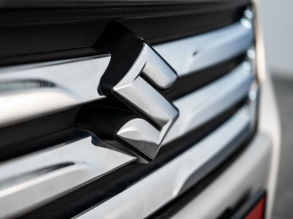 Suzuki Solio III с пробегом 2017 года, цена 820 500 рублей, 138994 км, микровэн, Автокод Объявления