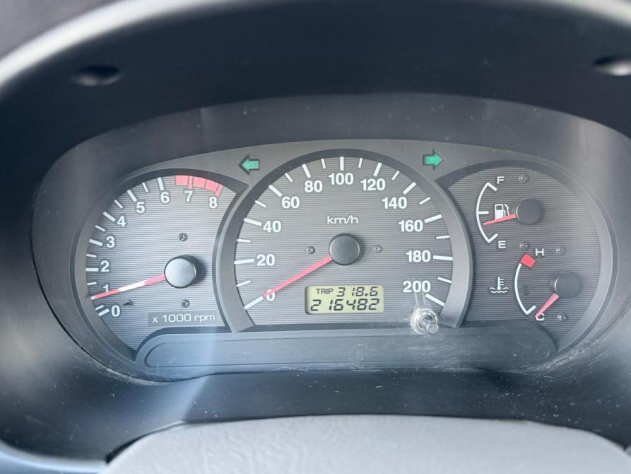 Hyundai Accent II Липецк  - изображение 9