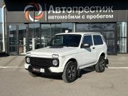 Lada (ВАЗ) Niva Legend I Волгоград  - изображение 23