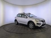 Renault Sandero II Москва  - изображение 29