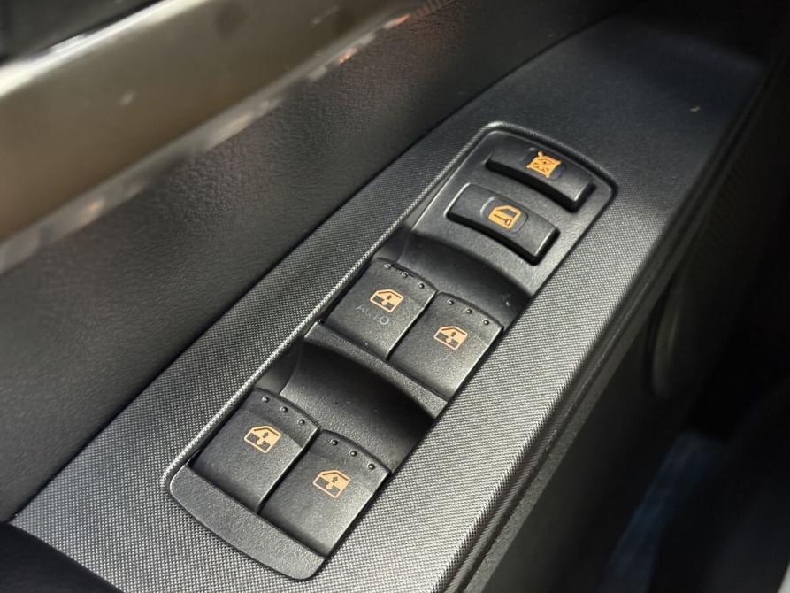 SsangYong Kyron I Рестайлинг Ярославль  - изображение 15