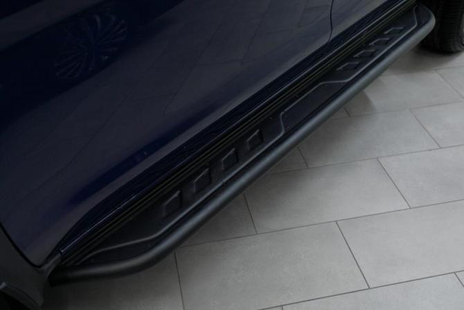 Новый Sollers ST9 2026 года, цена 3 661 000 рублей, пикап, Автокод Объявления