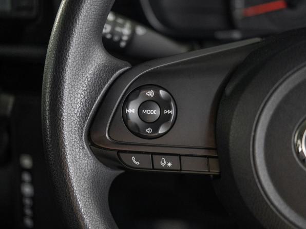 Daihatsu Thor I Рестайлинг с пробегом 2021 года, цена 965 000 рублей, 124000 км, микровэн, Автокод Объявления