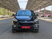 Hyundai ix35 I Екатеринбург  - изображение 16