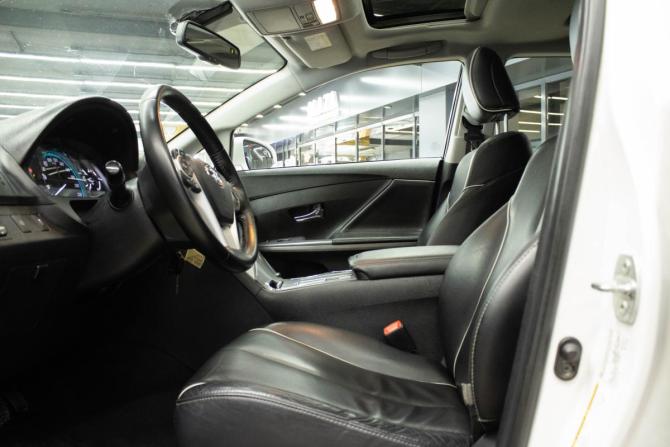 Toyota Venza I Рестайлинг с пробегом 2013 года, цена 2 099 000 рублей, 190874 км, внедорожник, Автокод Объявления