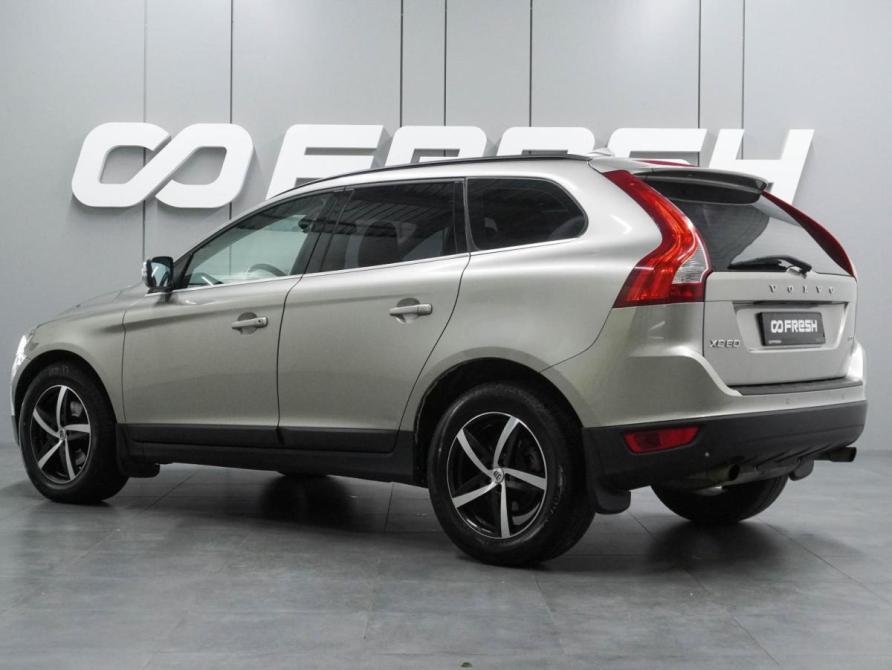 Volvo XC60 I Воронеж  - изображение 2