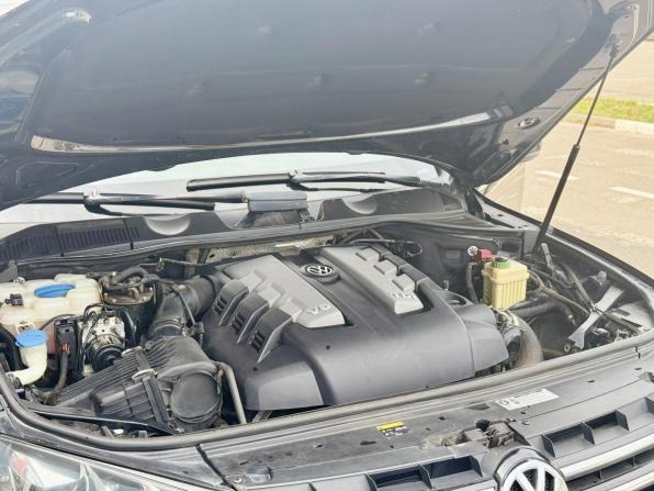 Volkswagen Touareg II с пробегом 2013 года, цена 2 274 000 рублей, 232324 км, внедорожник, Автокод Объявления
