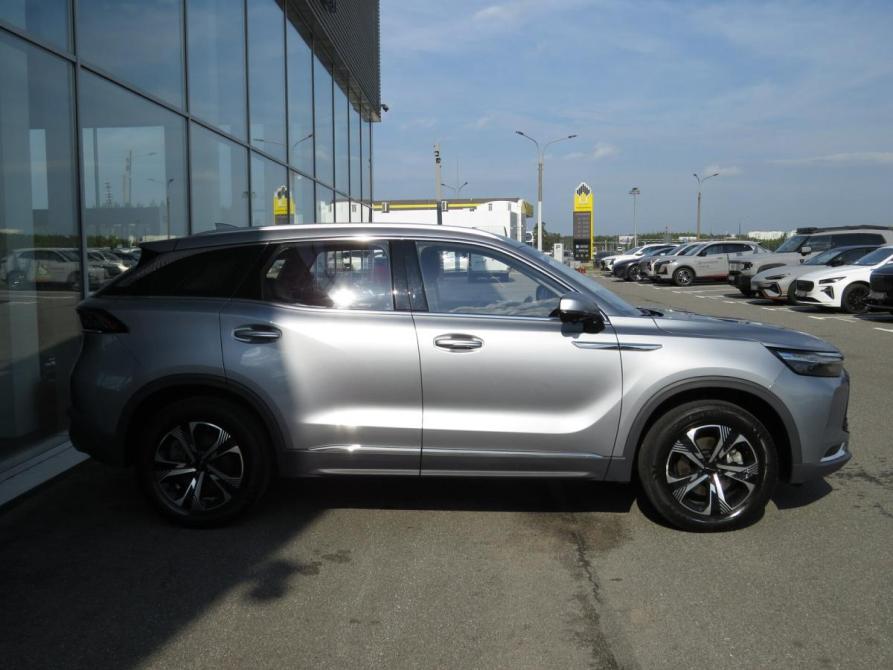 BAIC X7 I Санкт-Петербург  - изображение 24