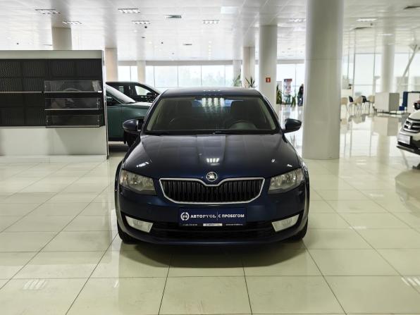 Skoda Octavia III (A7) с пробегом 2014 года, цена 839 000 рублей, 188700 км, лифтбек, Автокод Объявления