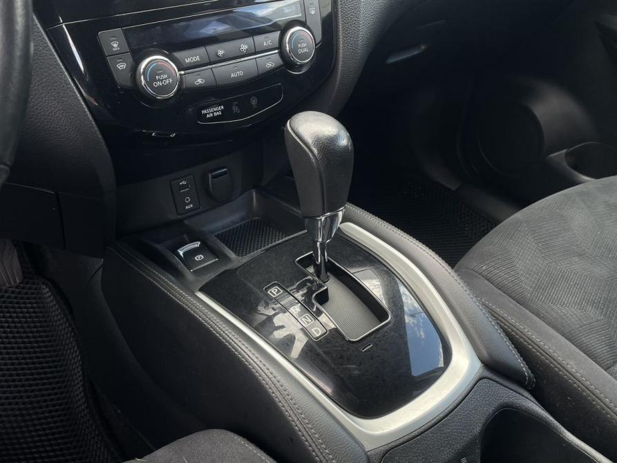 Nissan X-Trail III Москва  - изображение 18