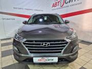 Hyundai Tucson III Рестайлинг Воронеж  - изображение 23
