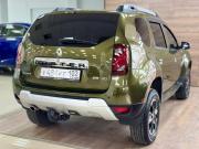 Renault Duster I Рестайлинг Уфа  - изображение 40