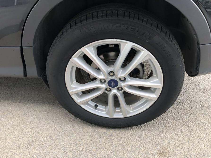 Ford Kuga II Брянск  - изображение 12