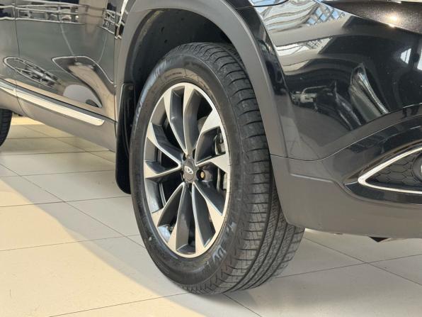 Chery Tiggo 7 I с пробегом 2020 года, цена 1 215 000 рублей, 99646 км, внедорожник, Автокод Объявления