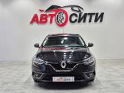 Renault Megane IV Воронеж  - изображение 23