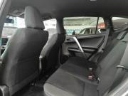 Toyota RAV4 IV (XA40) Рестайлинг Казань  - изображение 37