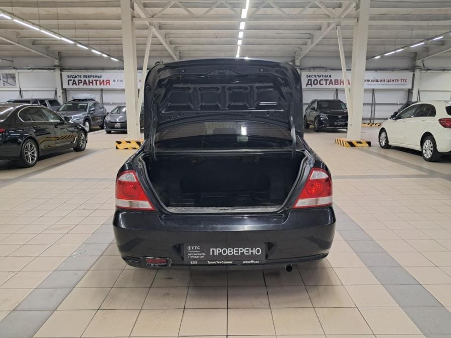 Nissan Almera Classic I Набережные Челны  - изображение 12