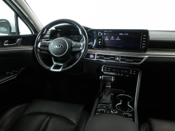 Kia K5 III с пробегом 2020 года, цена 2 568 000 рублей, 63000 км, седан, Автокод Объявления
