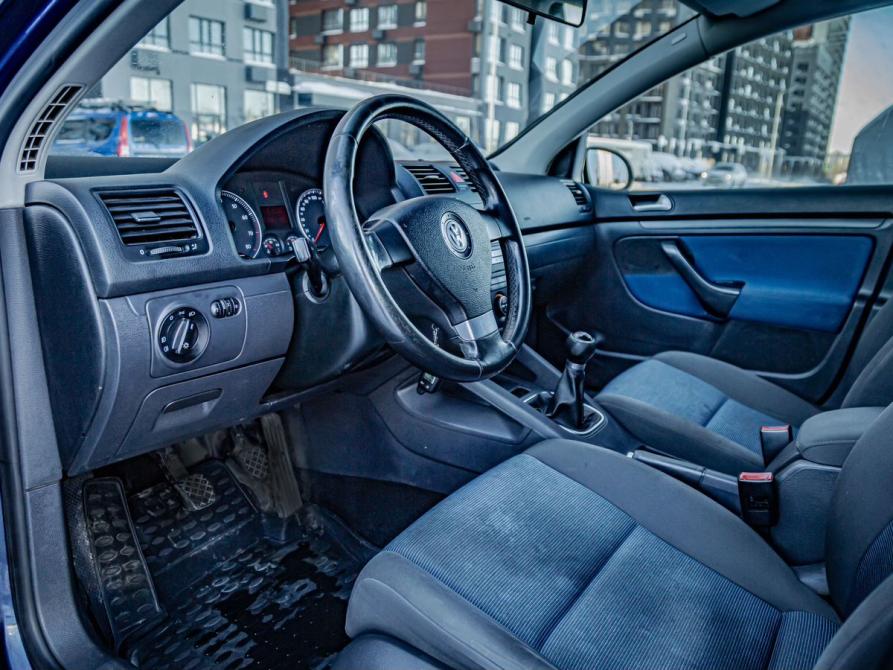 Volkswagen Golf V Тюмень  - изображение 10