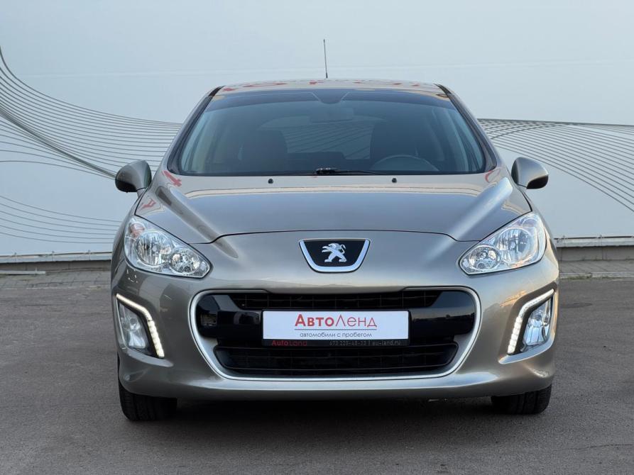 Peugeot 308 I Рестайлинг Воронеж  - изображение 2