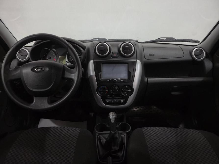 Lada (ВАЗ) Granta I Альметьевск  - изображение 10