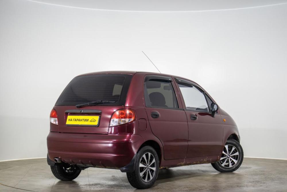 Daewoo Matiz I Оренбург  - изображение 6